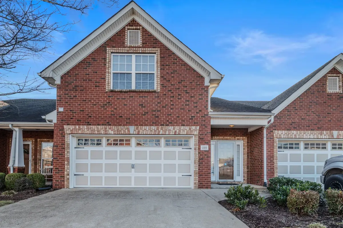 235 Whiteamore Run, Murfreesboro, TN 37128 - Image #1