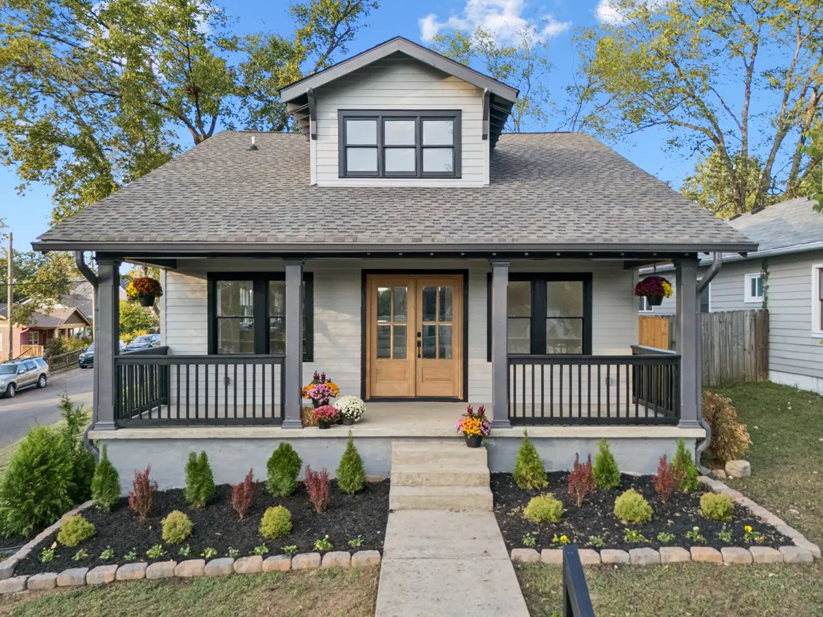 1501 Lillian St, Nashville, TN 37206 - Image #1