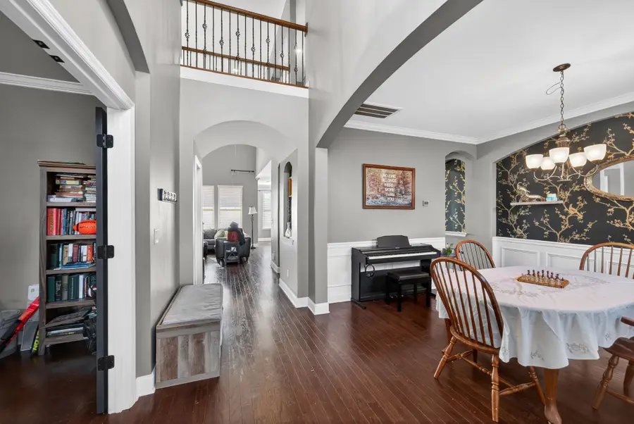 1042 Brixworth Dr, Thompsons Station, TN 37179 - #3