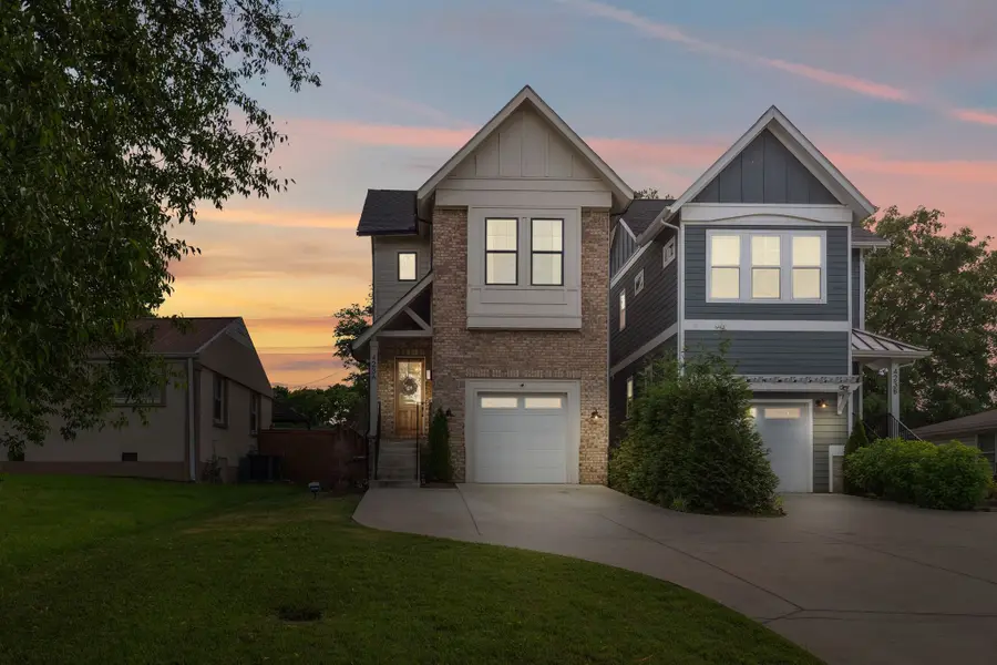 423A American Rd, Nashville, TN 37209 - Image #2