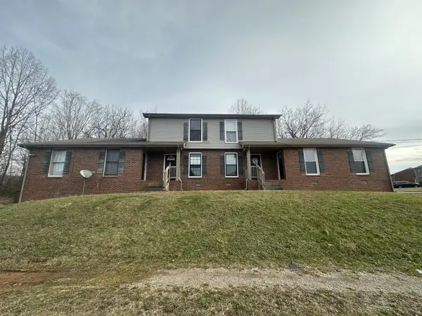 1681 Baltimore Dr, Clarksville, TN 37043