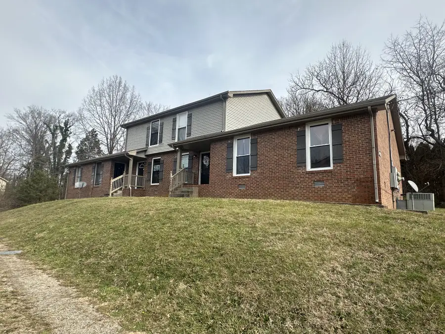 1681 Baltimore Dr, Clarksville, TN 37043 - Image #2