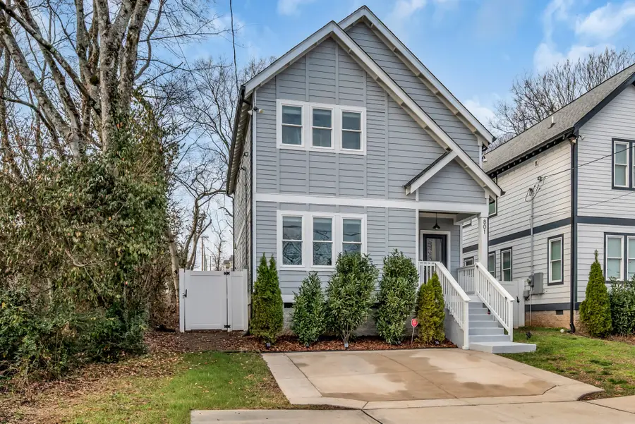 801 21st Ave N, Nashville, TN 37208 - Image #3
