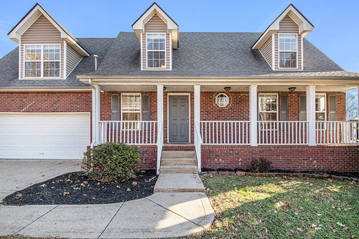 1733 Needmore Rd, Clarksville, TN 37042 - Image #1