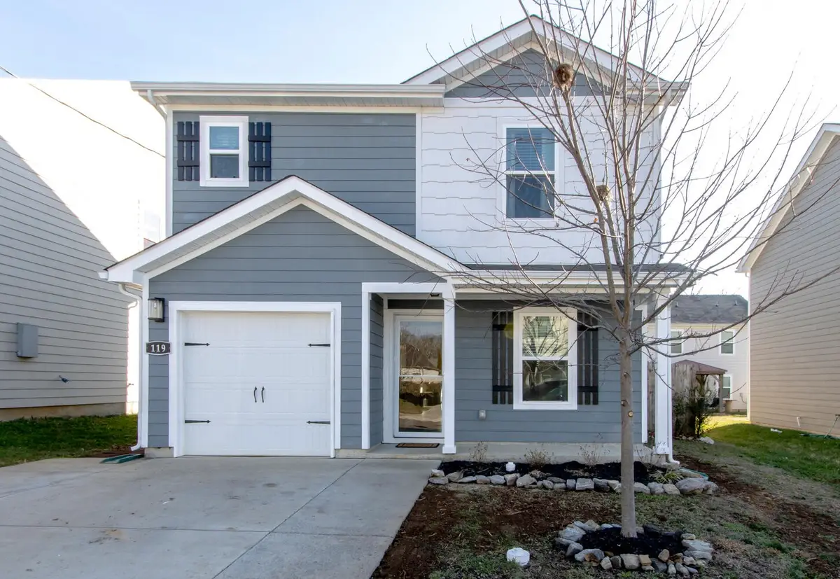119 Westcott St, La Vergne, TN 37086 - Image #1