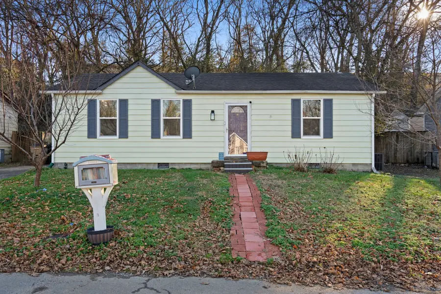 4341 Hopewood Dr, Nashville, TN 37211 - Image #3