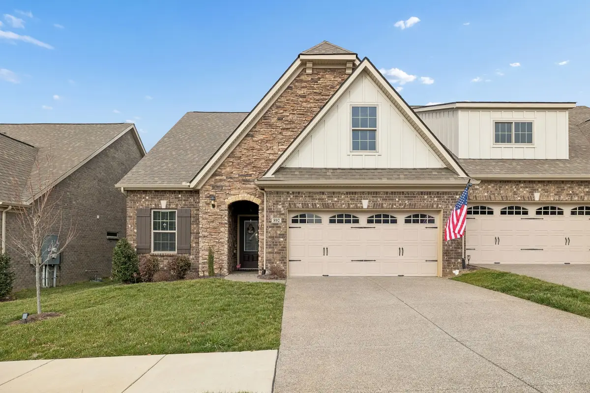 892 Meadowcrest Way, Lebanon, TN 37090 - Image #1