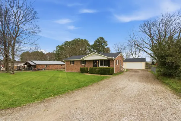 145 Totty Dr, Hohenwald, TN 38462