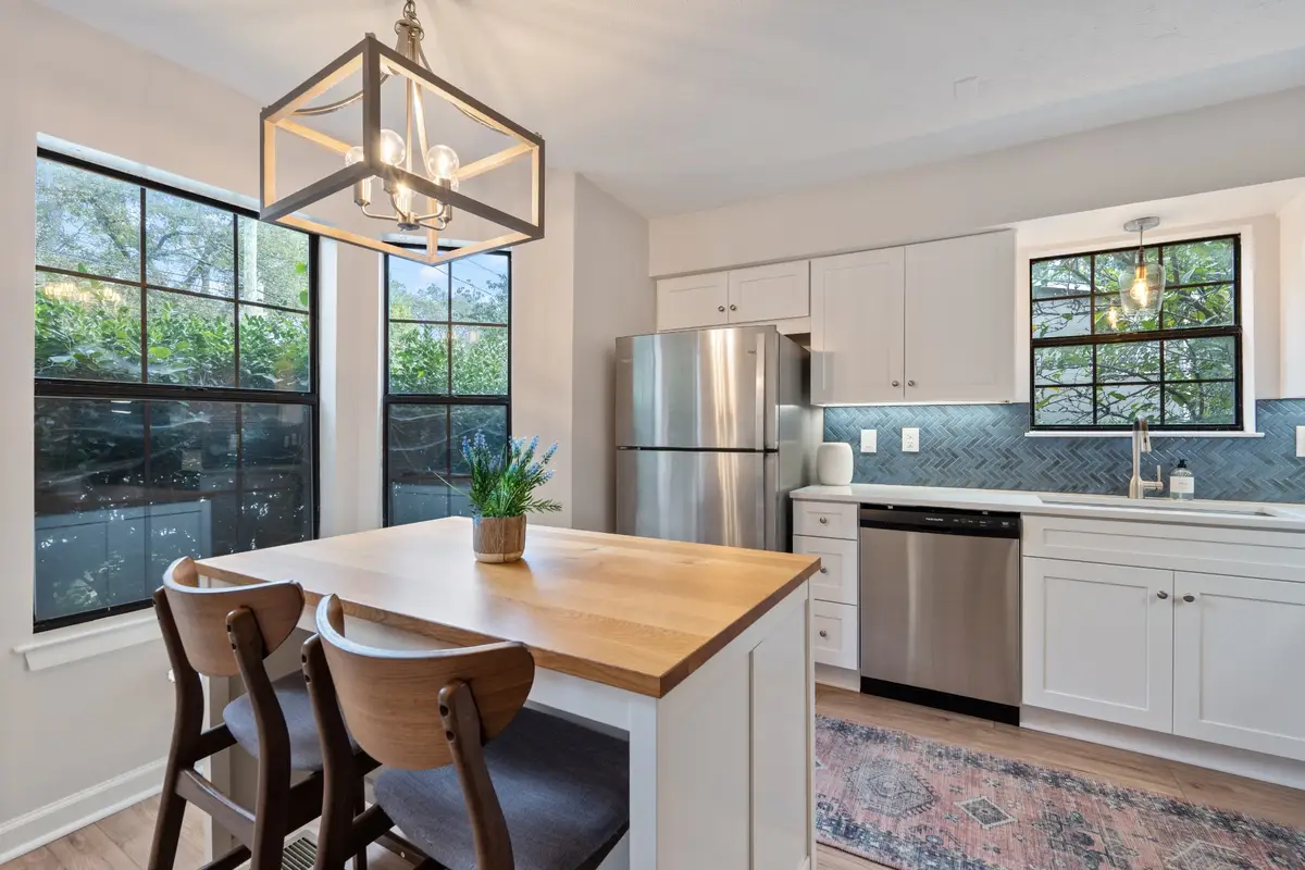 515D Chesterfield Ave, Nashville, TN 37212 - Image #1