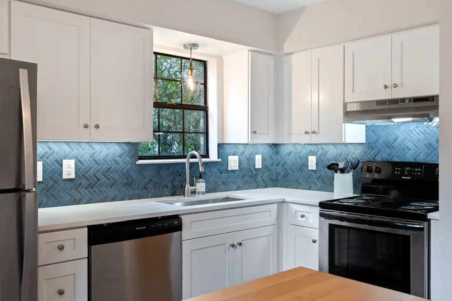 515D Chesterfield Ave, Nashville, TN 37212 - Image #3