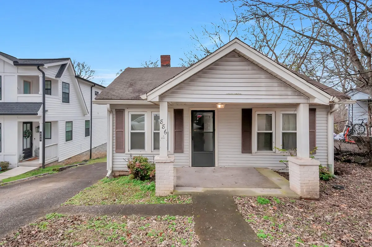 886 Carter St, Nashville, TN 37206 - Image #1