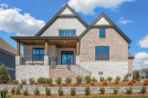 7280 Ruzek Court, Fairview, TN 37062