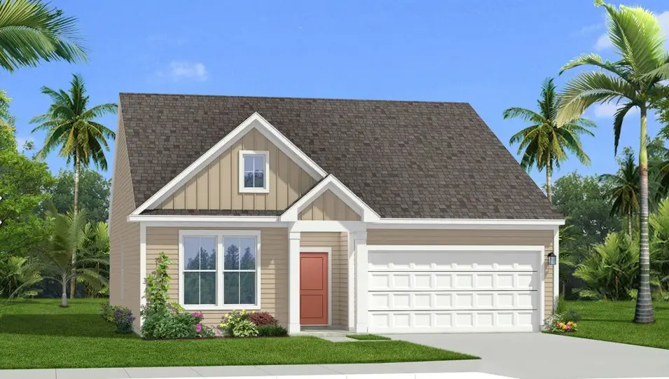 614 Sun Bear Ln, Mount Pleasant, TN 38474 - Image #1