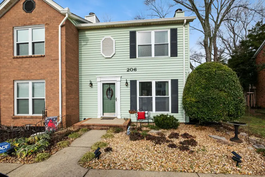 206 Richland Ave, Smyrna, TN 37167 - Image #2