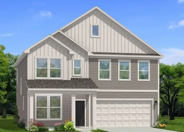 606 Sun Bear Ln, Mount Pleasant, TN 38474