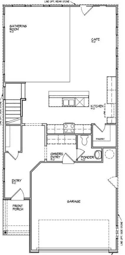600 Sun Bear Ln, Mount Pleasant, TN 38474 - Image #2