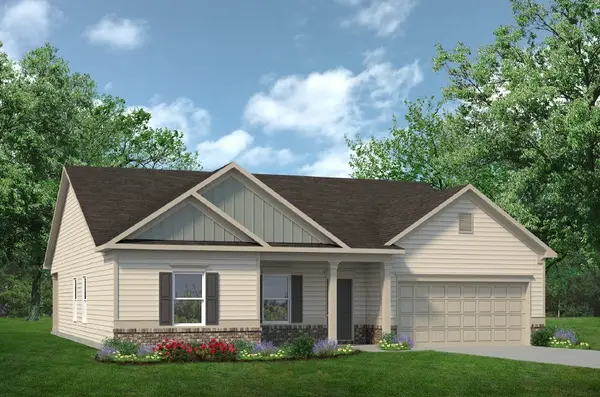 622 Nightengale Ridge Dr, Columbia, TN 38401