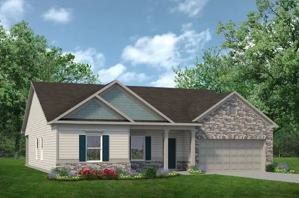 618 Nightengale Ridge Dr, Columbia, TN 38401