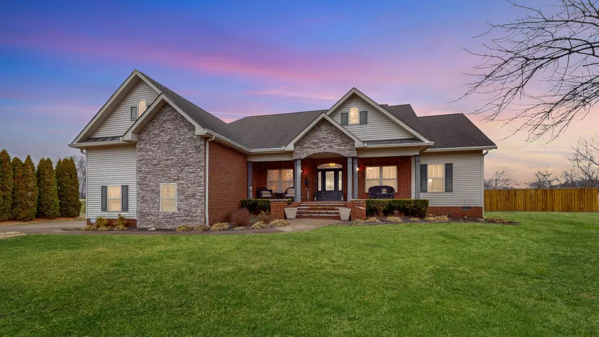 168 Lindsey Hollow Rd, Gallatin, TN 37066 - Image #1