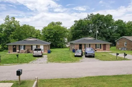 120 Church St #114116 118 120, Shelbyville, TN 37160