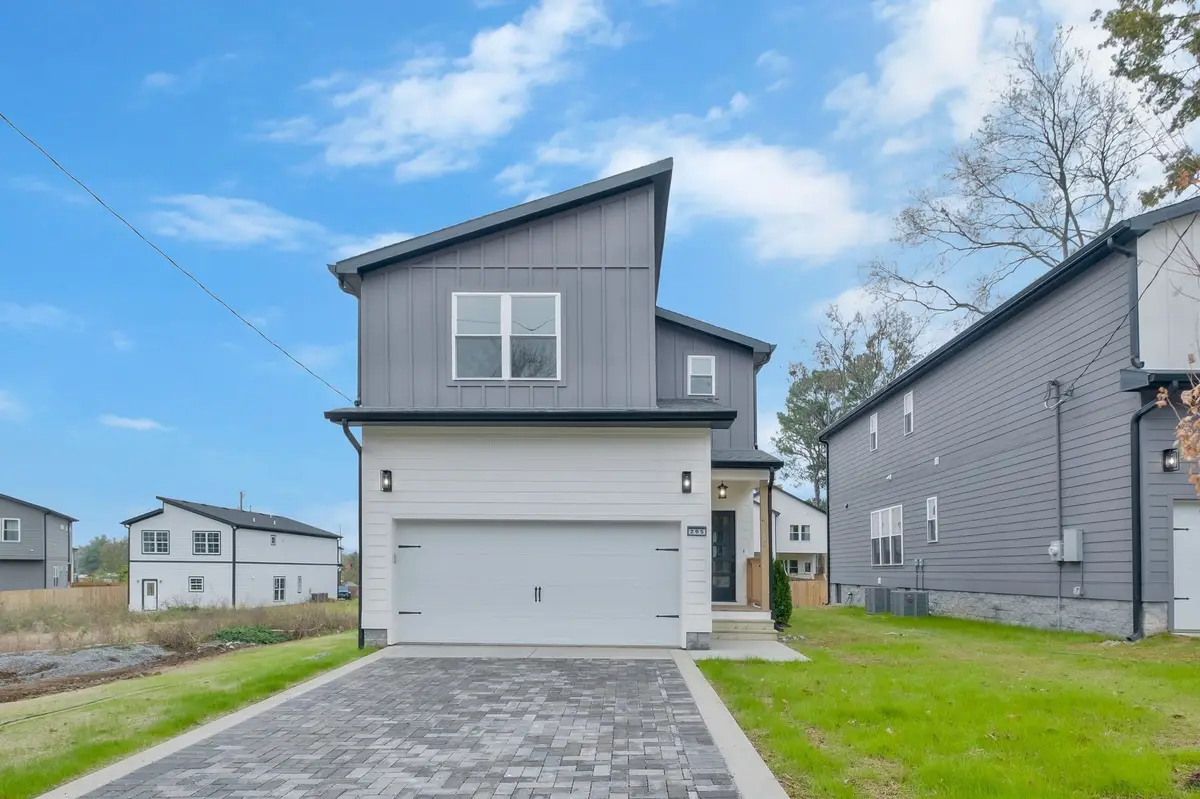 205 Paragon Mills Rd, Nashville, TN 37211 - Image #1