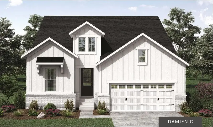 1721 Merkel Rd, Columbia, TN 38401 - Image #1