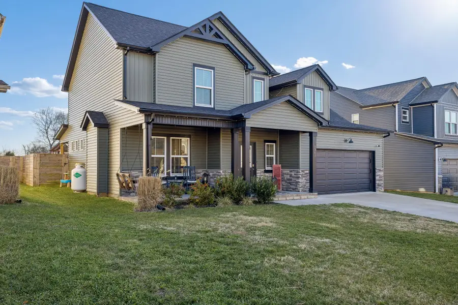 1361 Dan Brown Dr, Clarksville, TN 37042 - Image #3