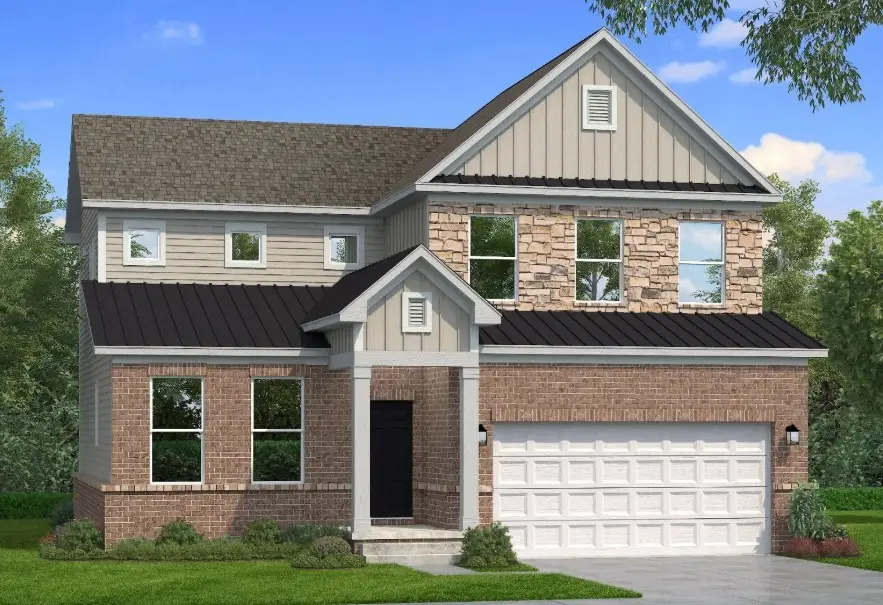 336 Black Bear Dr, Mount Pleasant, TN 38474 - Image #1