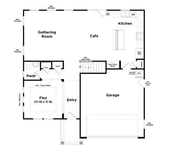 336 Black Bear Dr, Mount Pleasant, TN 38474 - Image #2