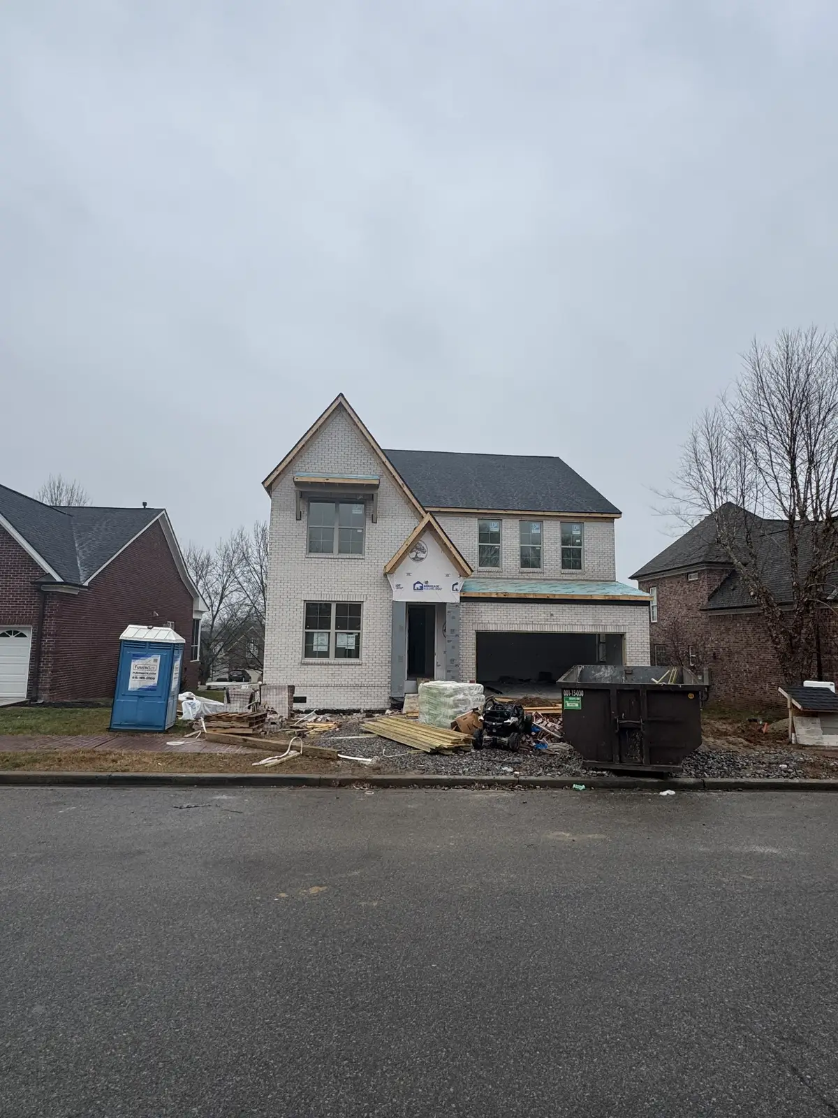 1087 Isaac Franklin Dr, Gallatin, TN 37066 - Image #1