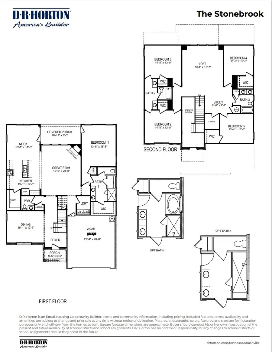 6072 Eugenue Drive, Smyrna, TN 37167 - Image #2