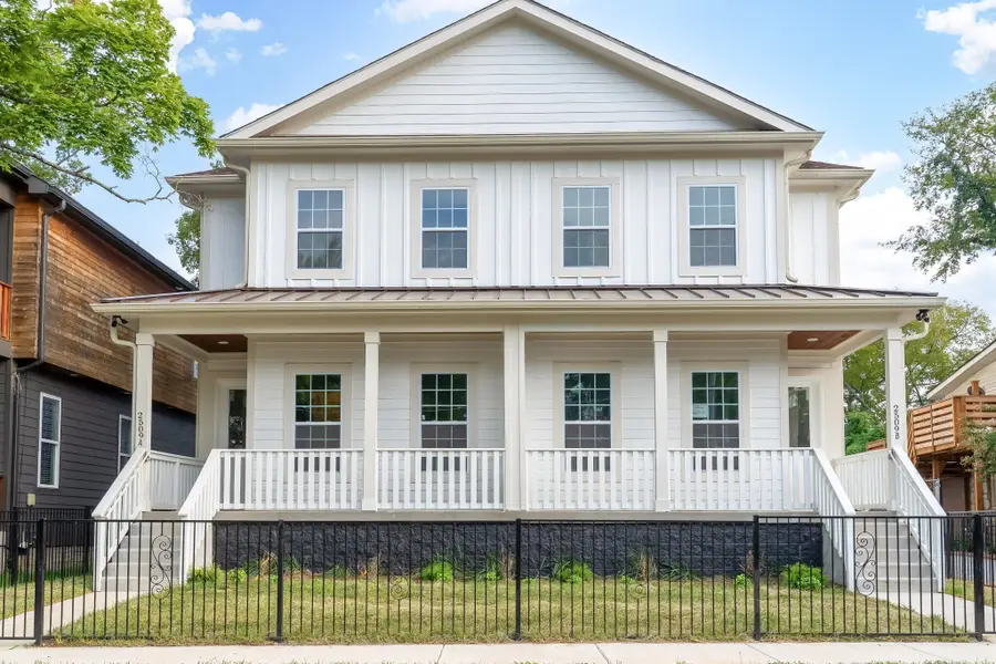 2509A Scovel St, Nashville, TN 37208 - Image #2