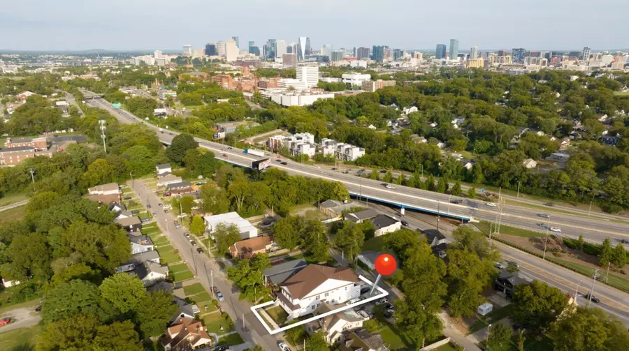 2509B Scovel St, Nashville, TN 37208 - #3