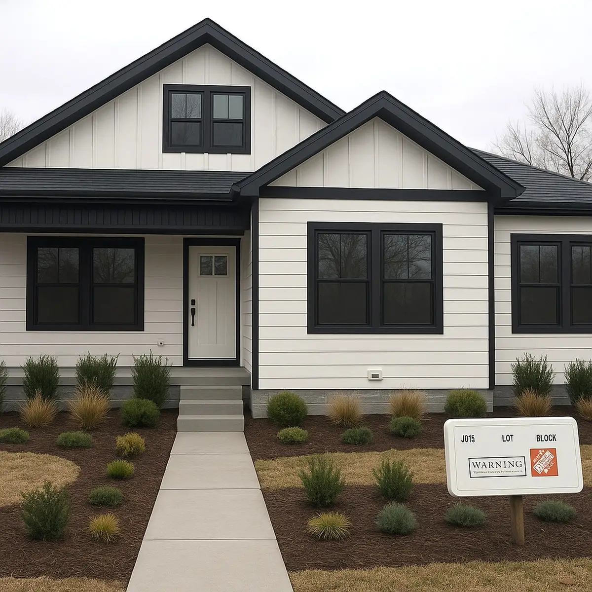 1613 Elizabeth Rd, Nashville, TN 37218 - Image #1