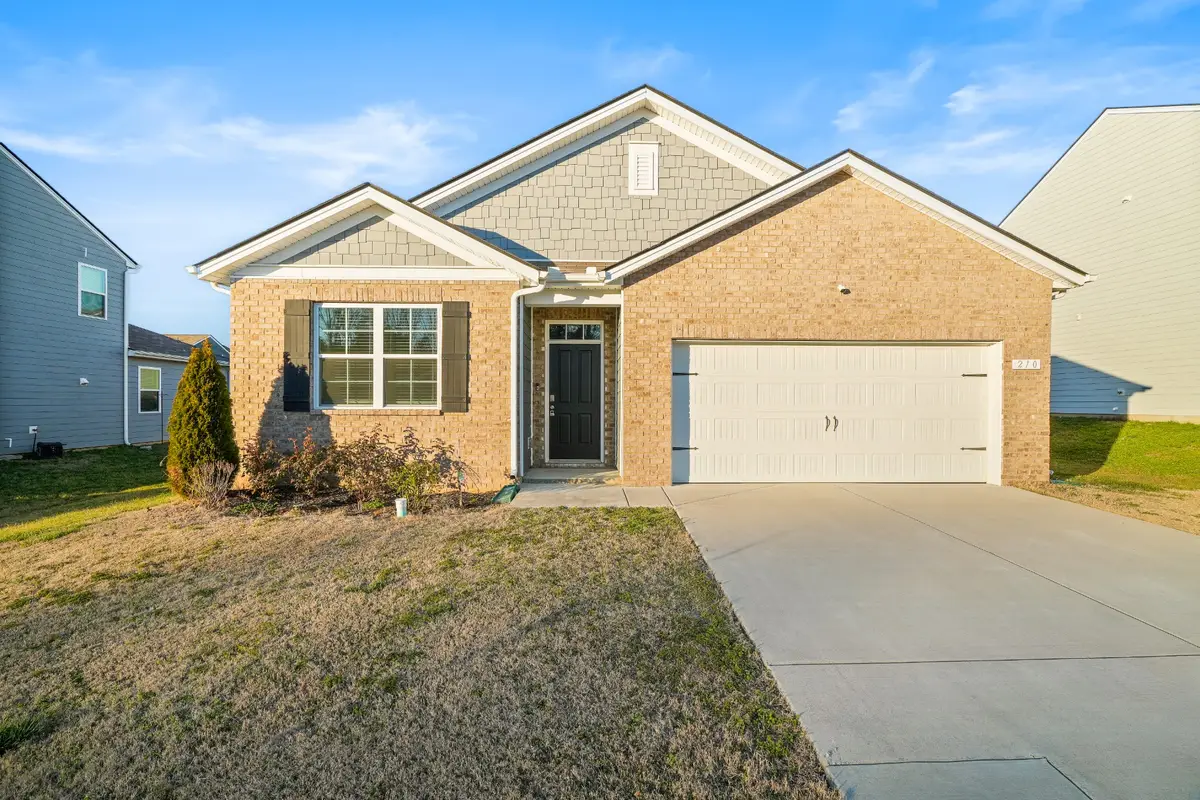 210 Addison Ave, Chapel Hill, TN 37034 - Image #1