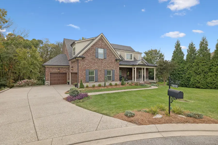 1415 Orchard Hill Ln, Arrington, TN 37014 - Image #3