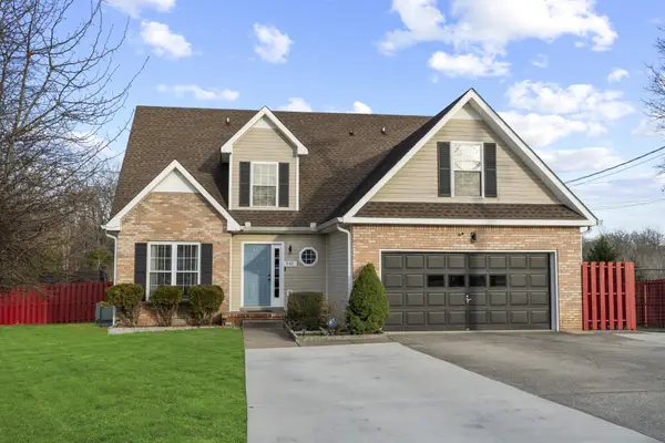 342 Broadmore Dr, Clarksville, TN 37042