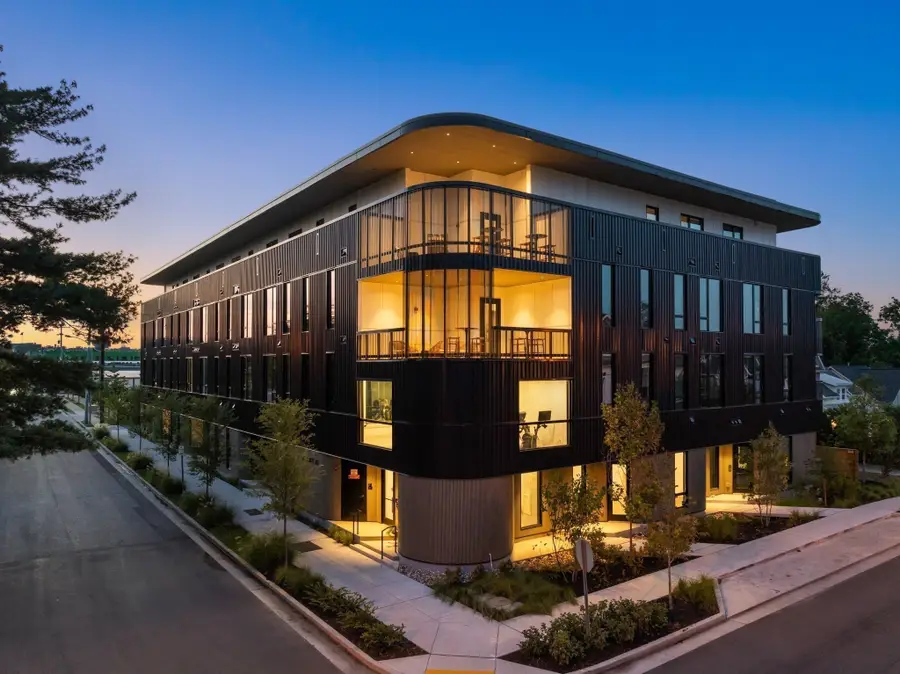 506 Merritt Ave, Nashville, TN 37203 - Image #2