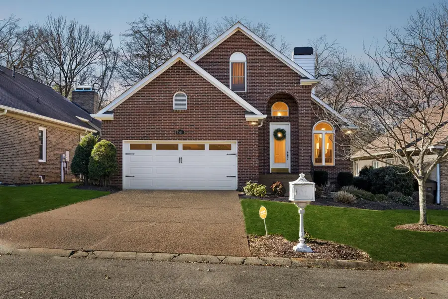 5514 Hearthstone Ln, Brentwood, TN 37027 - Image #2