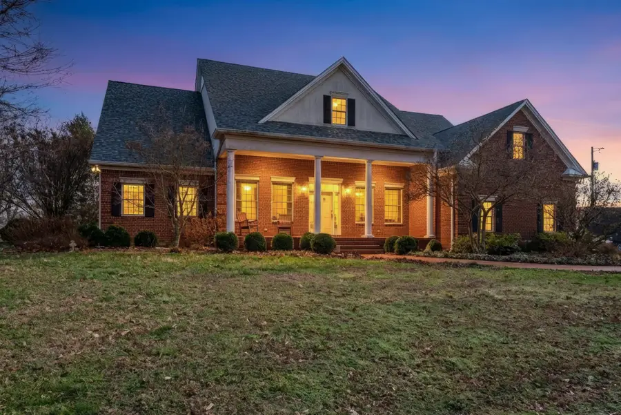 11000 Lafayette Rd, Herndon, KY 42236 - Image #3