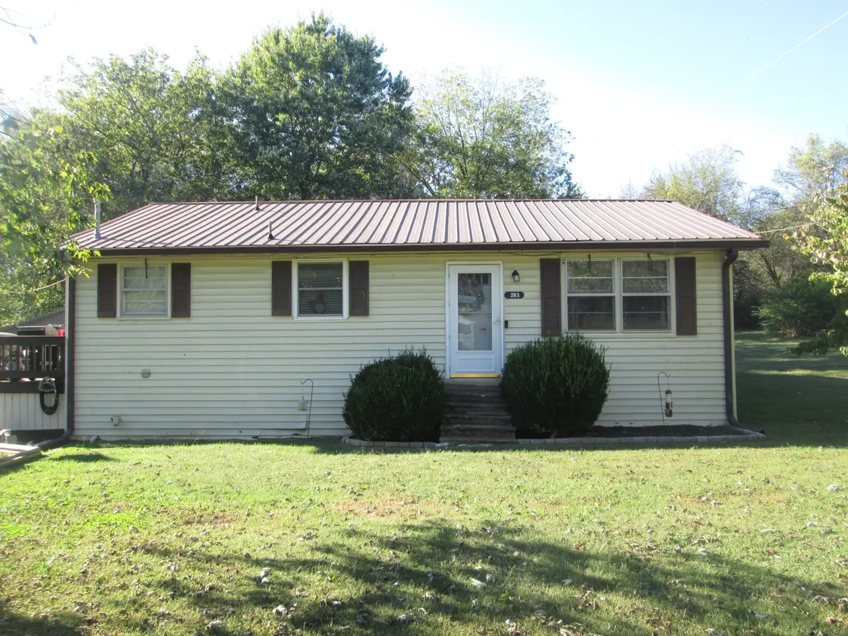 263 Hogan Rd, Gordonsville, TN 38563 - Image #1