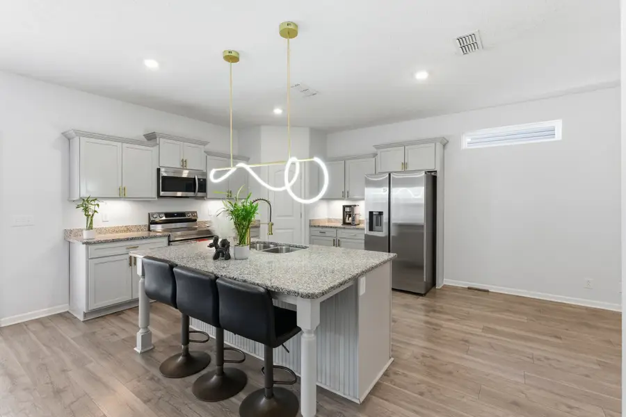 1924 Albarado Trl, Murfreesboro, TN 37128 - Image #3