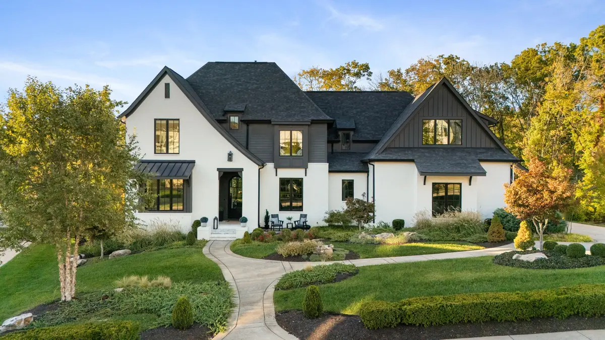 6458 Penrose Dr, Brentwood, TN 37027 - Image #1