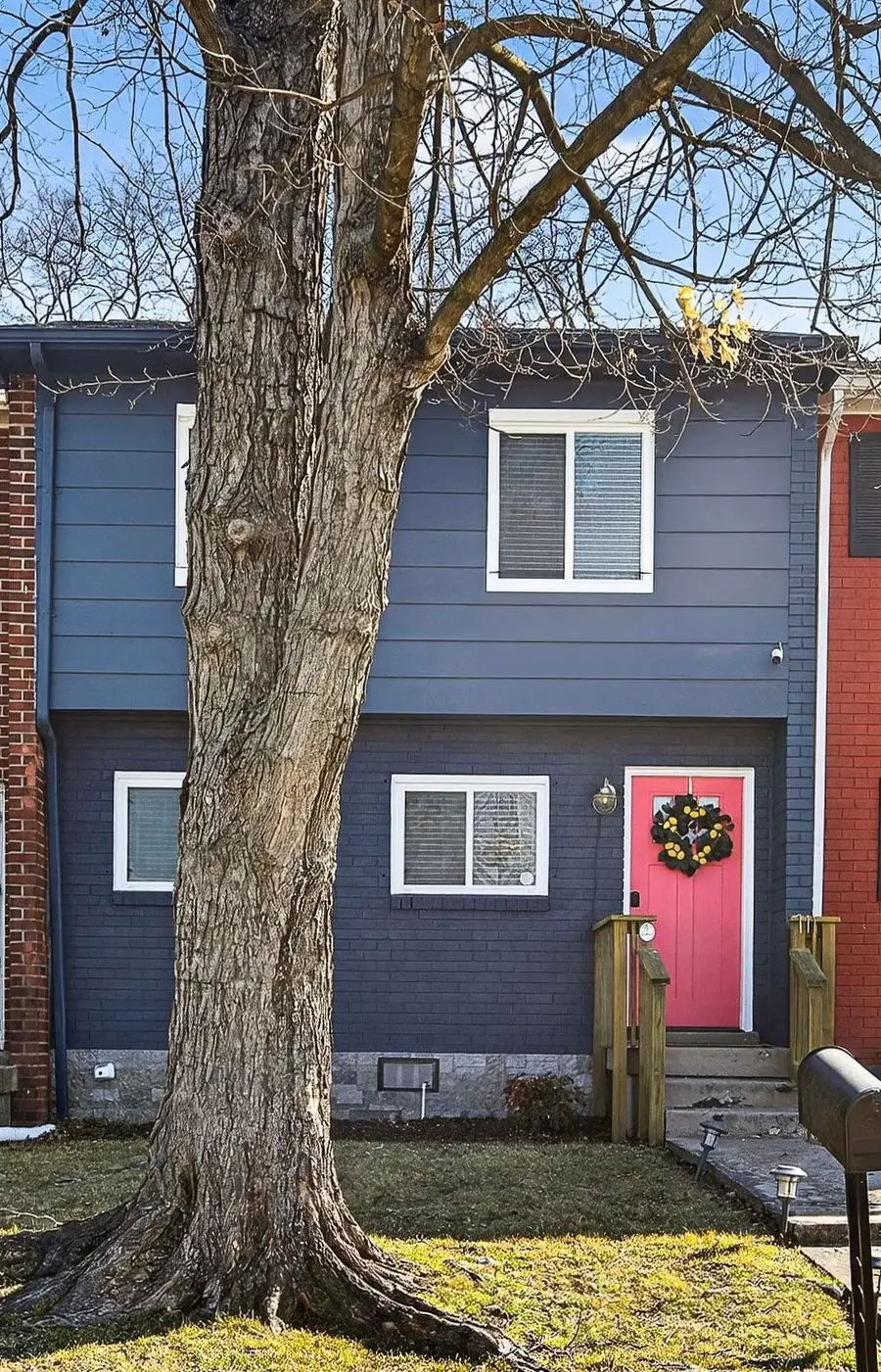 711 Joseph Ave, Nashville, TN 37207 - #2