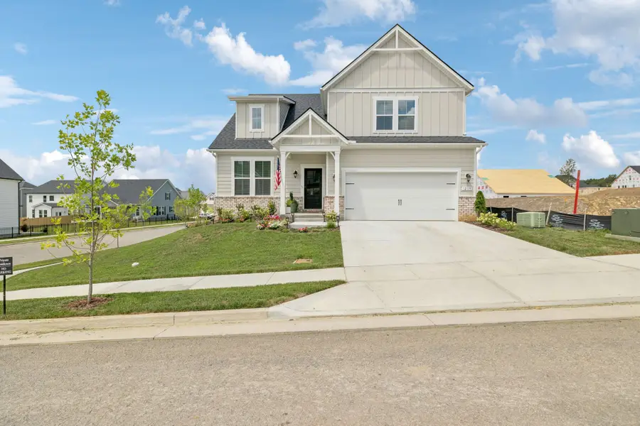 1219 Wallace Way, Hermitage, TN 37076 - Image #3