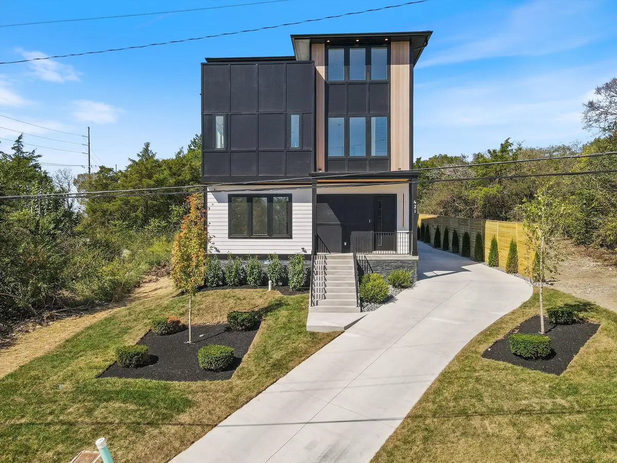 421 Monticello St, Nashville, TN 37207 - Image #1