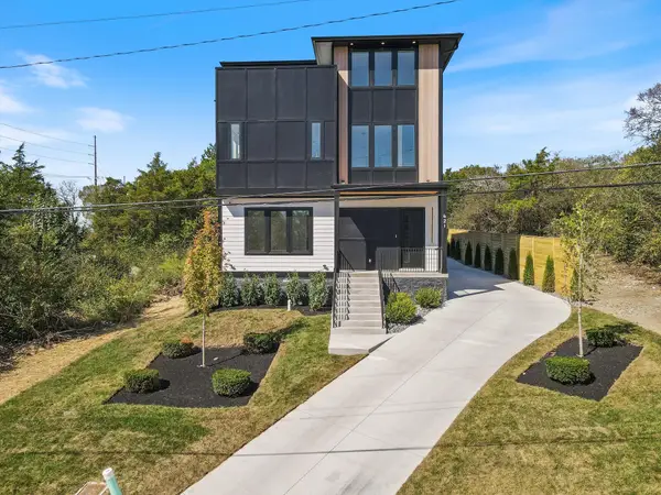 421 Monticello St, Nashville, TN 37207
