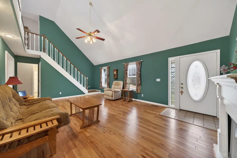 1505 Donna Pl, Cookeville, TN 38506 - Image #2