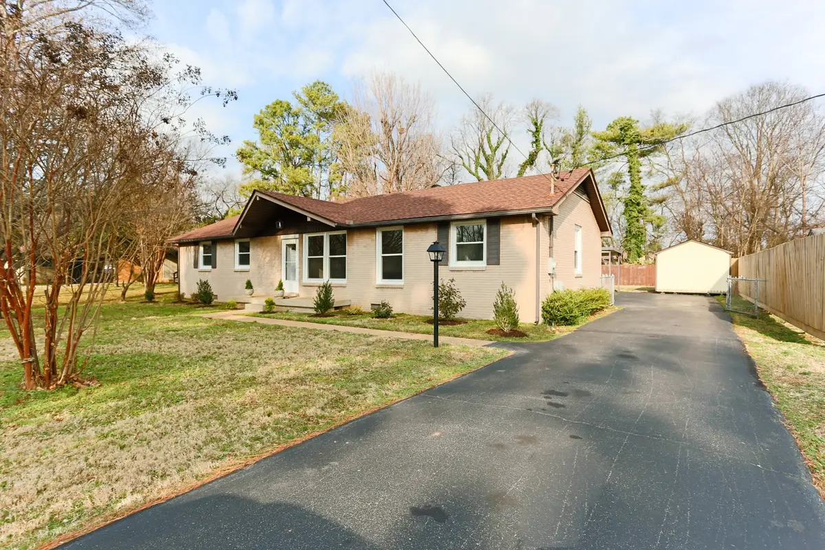 1923 Bradyville Pike, Murfreesboro, TN 37130 - Image #1