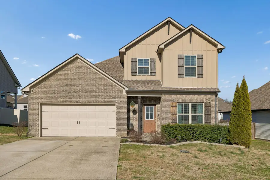 5906 Covent Ln, Smyrna, TN 37167 - Image #2